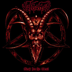 SATHANAS - Flesh for the Devil