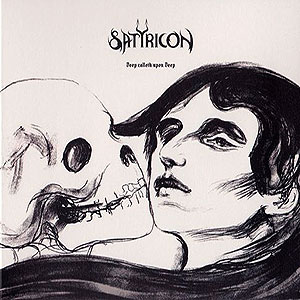 SATYRICON - Deep Calleth upon Deep