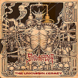 SCHIZOPHRENIA - The Unknown Legacy