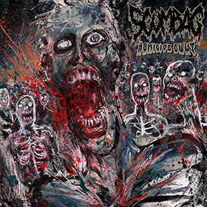 SCUMBAG - Homicide Cult