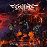 SCYTHE (usa) - Subterranean Steel