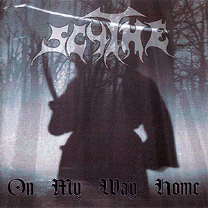 SCYTHE - On My Way Home