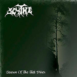 SCYTHE - Season of the Tall Pines