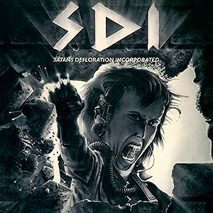 S.D.I. - Satans Defloration Incorporated