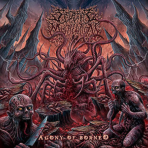 SEDERAI MUTILATION - Agony of Borneo