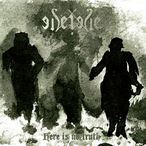 SEIDE - Here Is No Truth