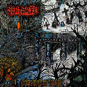 SENTENCED - Shadows of the Past