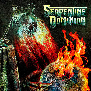 SERPENTINE DOMINION - Serpentine Dominion