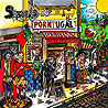 SERRABULHO - Porntugal (Portuguese Vagitarian...