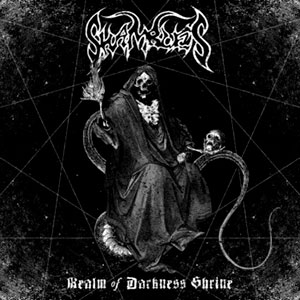 SHAMBLES - Realm of Darkness Shrine