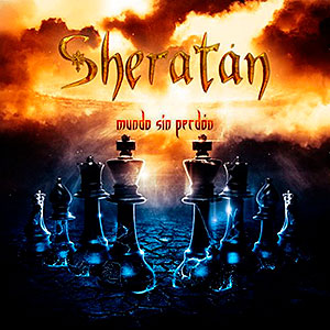 SHERATAN - Mundo Sin Perdn