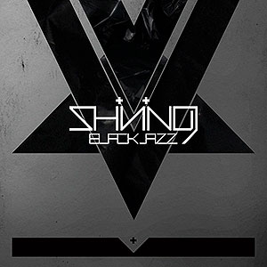 SHINING (nor) - Blackjazz