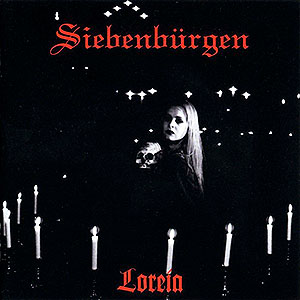 SIEBENBÜRGEN - Loreia