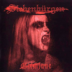 SIEBENBÜRGEN - Grimjaur