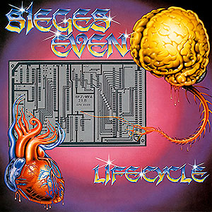 SIEGES EVEN - Lifecycle