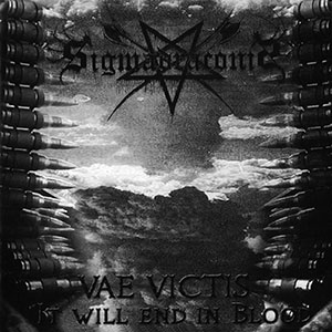 SIGMA DRACONIS - Vae Victis 