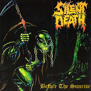 SILENT DEATH - Before the Sunrise