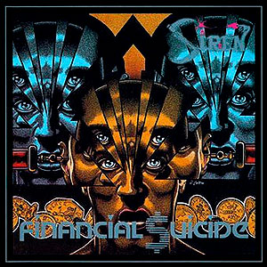 SIREN - Financial Suicide