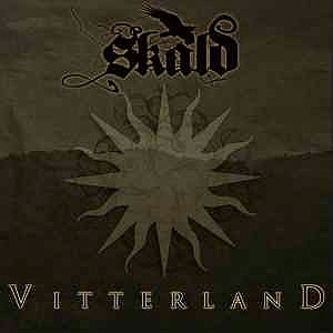 SKALD - Vitterland