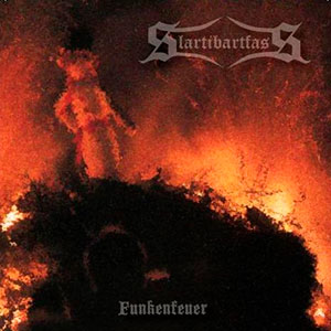 SLARTIBARTFASS - Funkenfeuer