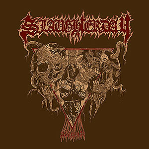 SLAUGHTERDAY - Abattoir