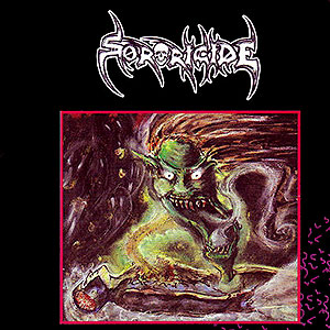 SORORICIDE - The Entity 