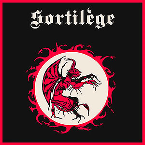 SORTILGE - Sortilge