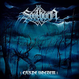 SOULBURN - Carpe Noctem