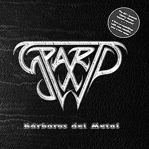 SPARTO - Brbaros del Metal