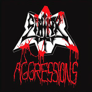 SPHINX - Aggressions