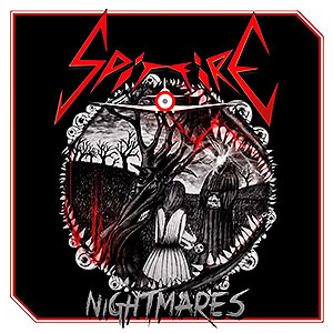 SPITFIRE (ger) - Nightmares