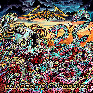 STAGEWAR - Danger to Ourselves