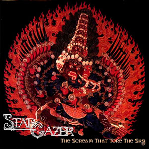 STARGAZER - The Scream That Tore the Sky