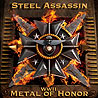 STEEL ASSASSIN - WWII: Metal of Honor