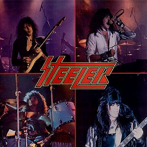 STEELER (usa) - Steeler