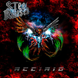 STEEL RAISER - Acciaio