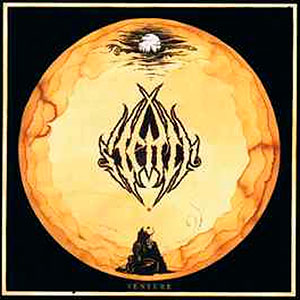 STENCH - Venture