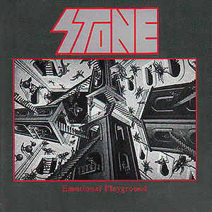 STONE - Emotional Playground