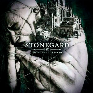 STONEGARD - From Dusk till Doom