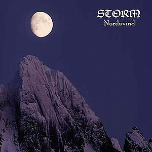 STORM - Nordavind