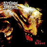 STORM BREEDER - The Knave