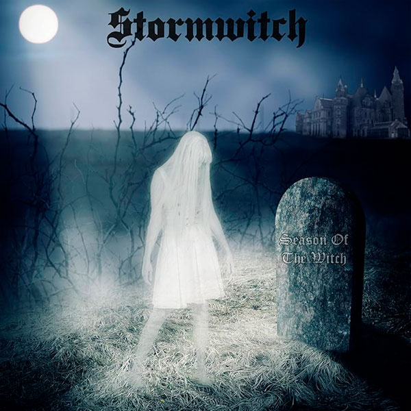 STORMWITCH - Season of the Witch