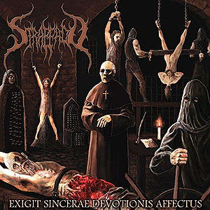 STRAPPADO - Exigit Sincerae Devotionis Affectus