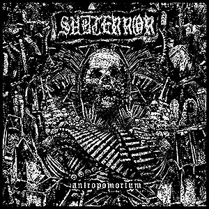 SUBTERROR - Antropomortum