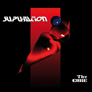 SUPURATION - The Cube