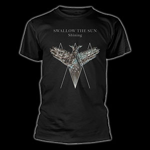 SWALLOW THE SUN - Shining
