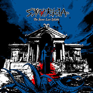 SYNTELEIA - The Secret Last Syllable