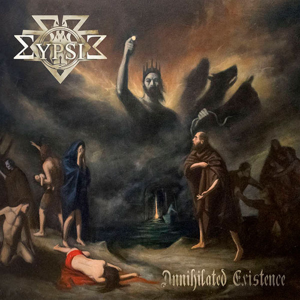 SYPSIS - Annihilated Existence