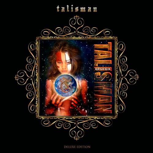 TALISMAN - Genesis