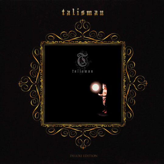TALISMAN - Talisman
